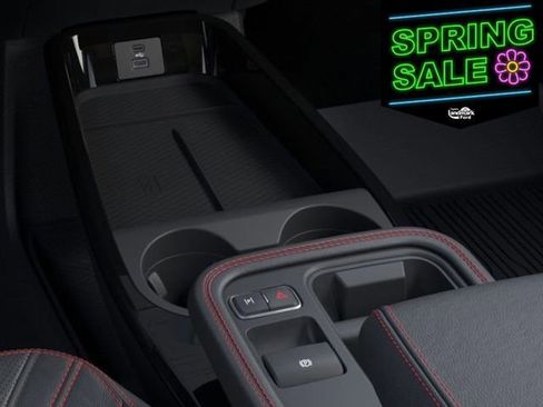 New 2025 Ford Mustang Mach-E Premium w/ Sport Appearance Package image 15