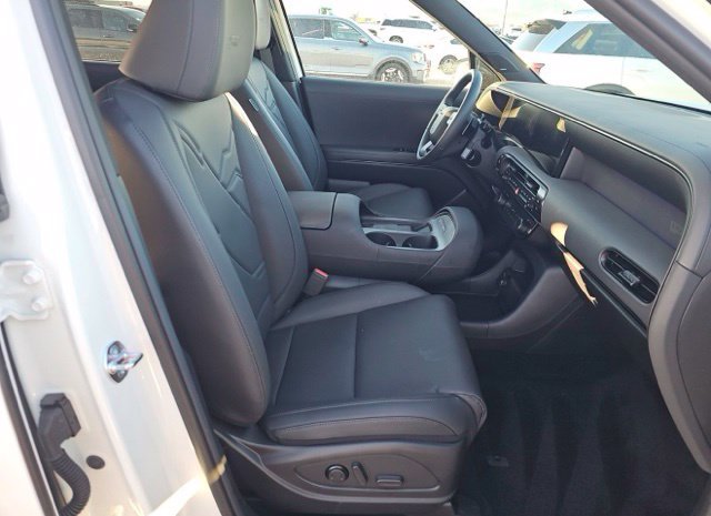 Used 2026 Hyundai Palisade XRT Pro AWD/4WD image 9