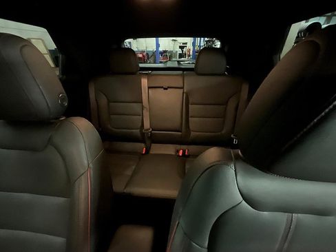 Used 2024 Chevrolet TrailBlazer RS image 28