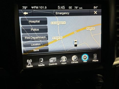 Used 2016 RAM 2500 Limited image 20