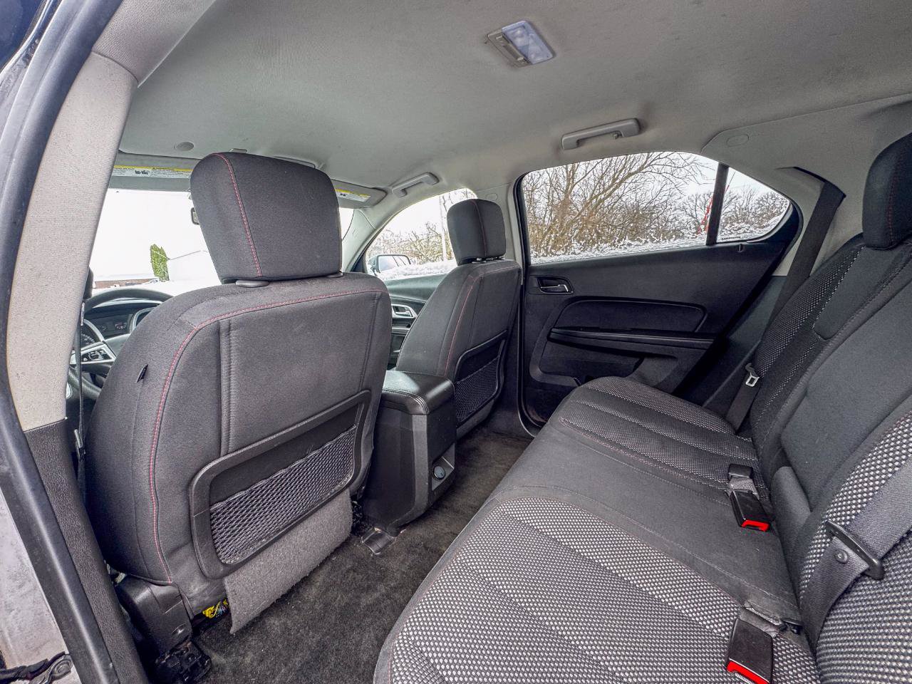 Used 2017 Chevrolet Equinox LT FWD image 14