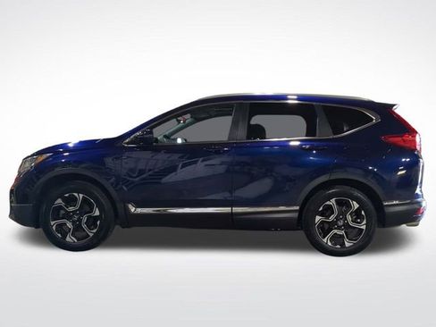 Used 2019 Honda CR-V Touring image 4