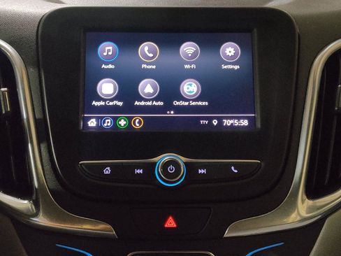 Used 2021 Chevrolet Equinox LS image 25