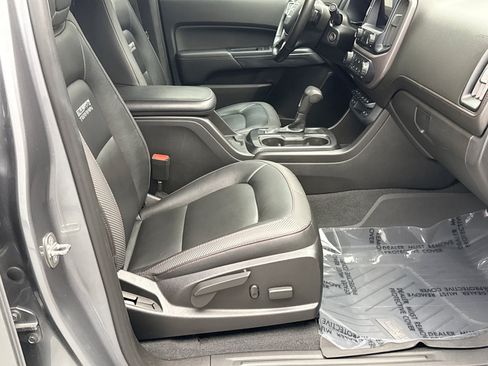 Used 2019 GMC Canyon All Terrain w/ Trailering Package AWD/4WD image 19