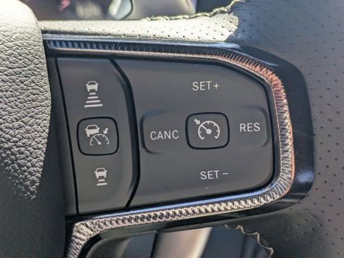 New 2026 RAM 1500 Rebel w/ G/T Package image 23