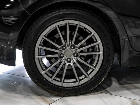 Used 2013 Subaru Impreza WRX Hatchback AWD/4WD image 48