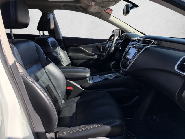 Used 2015 Nissan Murano Platinum w/ Platinum Technology Package AWD/4WD image 22