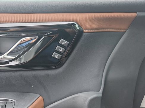 New 2026 Subaru Forester Touring AWD/4WD image 25