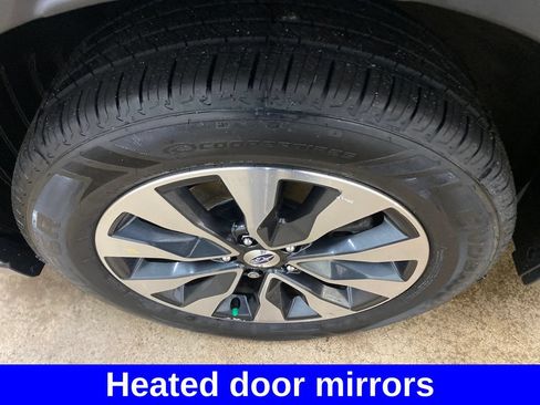 Used 2023 Subaru Outback Limited AWD/4WD image 27