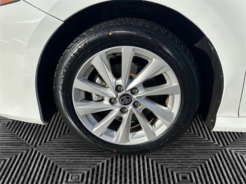 Used 2024 Toyota Camry LE image 14