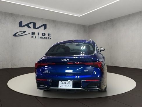 New 2026 Kia K5 GT-Line image 6