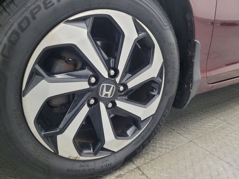 Used 2016 Honda Accord EX-L image 31