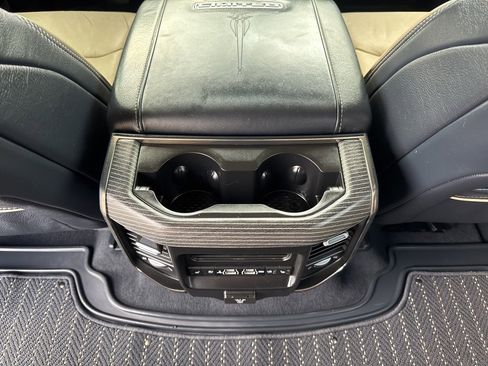 Used 2020 RAM 1500 Limited image 27