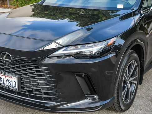 Used 2024 Lexus RX 350h w/ Convenience Package image 5