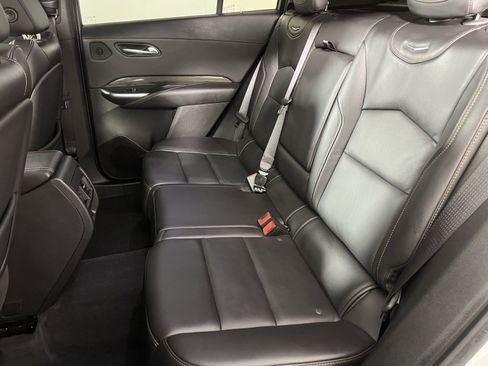 Used 2020 Cadillac XT4 Sport image 19