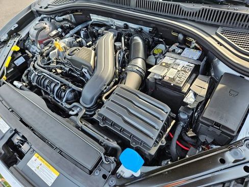 Used 2024 Volkswagen Jetta S image 17