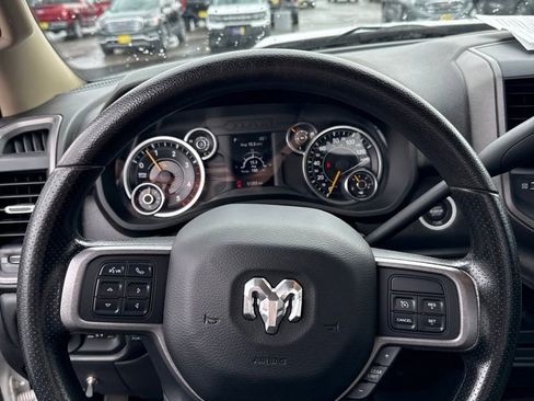 Used 2019 RAM 3500 Tradesman AWD/4WD image 17