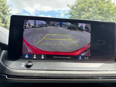 Used 2023 Honda Accord Sport image 25