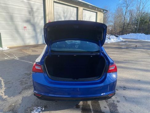 Used 2023 Chevrolet Malibu LT image 24