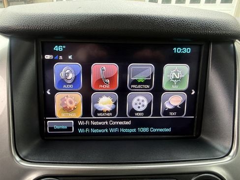 Used 2018 Chevrolet Tahoe LT AWD/4WD image 23