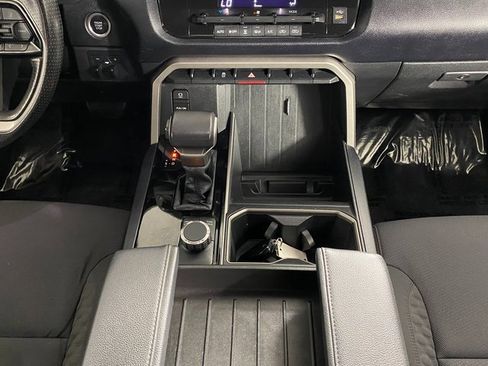 Used 2022 Toyota Tundra SR5 image 16