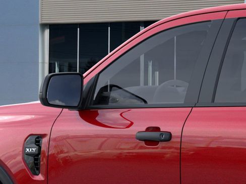 Used 2026 Ford Ranger XLT w/ Equipment Group 301A High AWD/4WD image 12