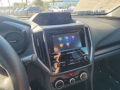 Certified 2020 Subaru Crosstrek 2.0i image 15