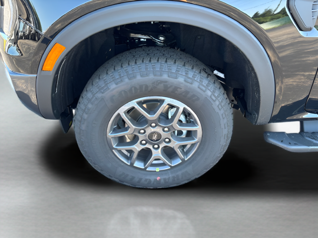 New 2026 Ford Ranger XLT AWD/4WD image 24