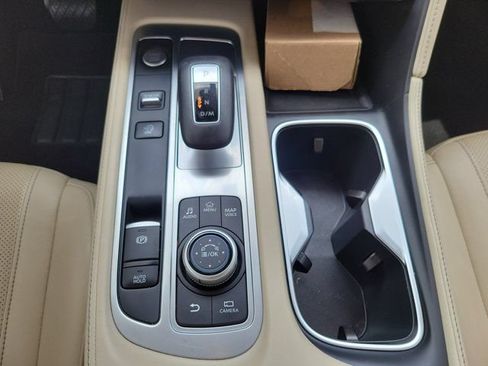 Used 2025 INFINITI QX60 Sensory w/ Cargo Package AWD/4WD image 25
