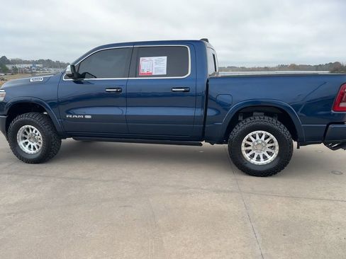 Used 2020 RAM 1500 Limited image 6
