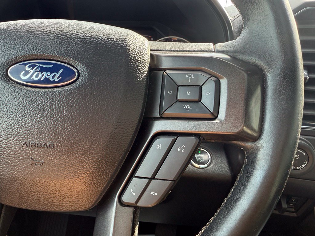 Used 2021 Ford Expedition Limited AWD/4WD image 15