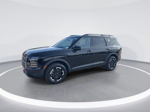 New 2026 Hyundai Palisade XRT Pro AWD/4WD image 4