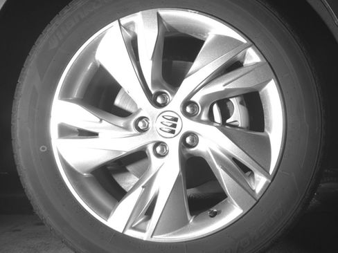 Used 2025 Buick Encore GX Preferred FWD image 13