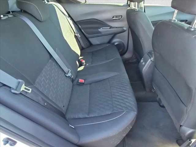 Used 2021 Nissan Kicks SV FWD image 18