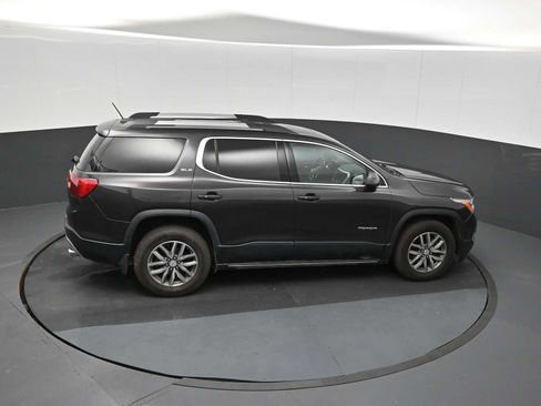 Used 2017 GMC Acadia SLE AWD/4WD image 46