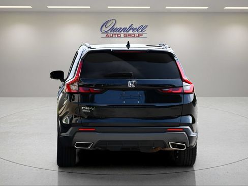 Used 2024 Honda CR-V Sport image 5