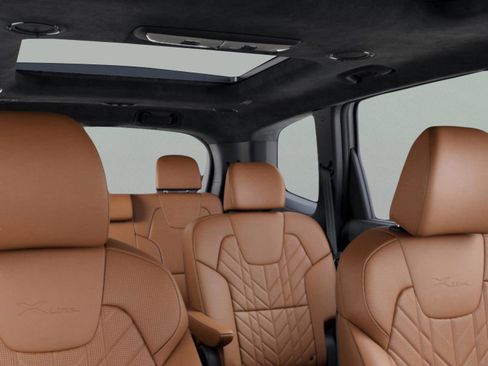 New 2025 Kia Telluride SX Prestige X-Line image 27