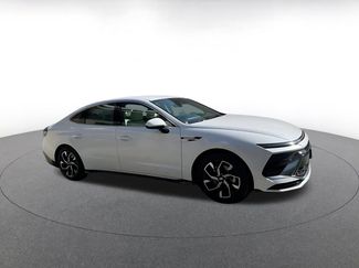 Used 2025 Hyundai Sonata SEL video 2