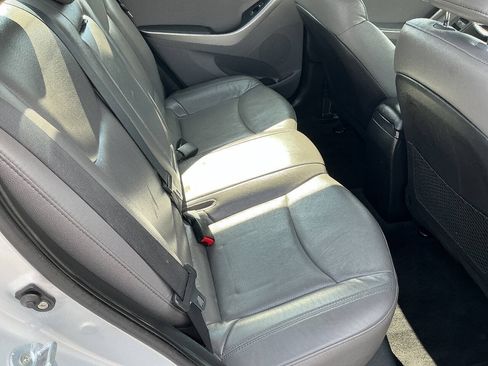 Used 2012 Hyundai Elantra Limited FWD image 20