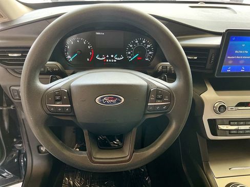 Used 2020 Ford Explorer 2WD image 11