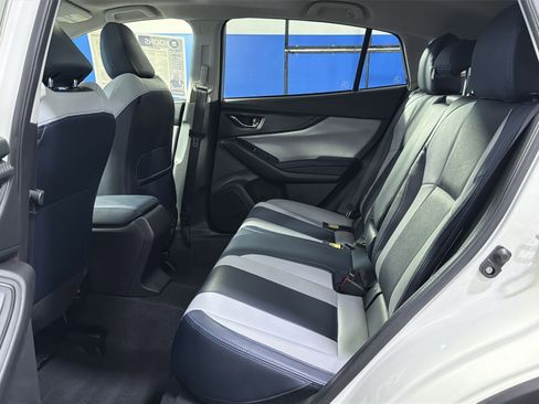 Used 2019 Subaru Crosstrek Hybrid w/ Moonroof Package w/Navigation AWD/4WD image 31