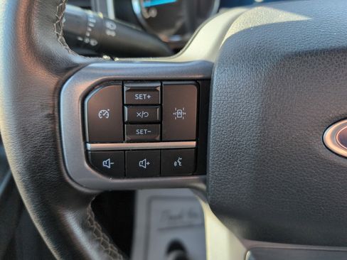 Used 2023 Ford F150 XLT w/ Equipment Group 302A High image 23