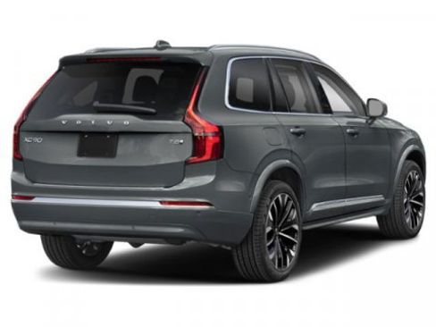 Used 2025 Volvo XC90 T8 Ultra w/ Protection Package Premier AWD/4WD image 2