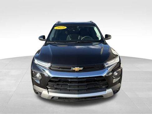 Used 2023 Chevrolet TrailBlazer LT image 7