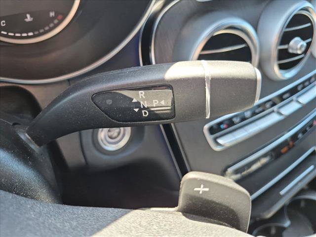Used 2022 Mercedes-Benz GLC 300 image 12