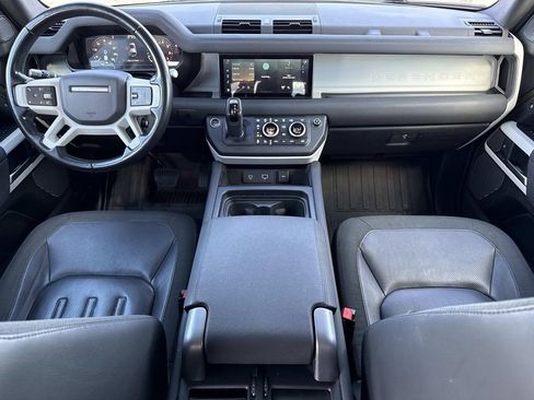 Used 2020 Land Rover Defender 110 SE image 23