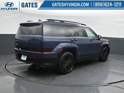 New 2026 Hyundai Santa Fe Calligraphy AWD/4WD image 2