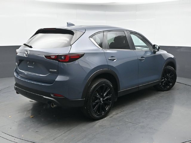 Certified 2024 MAZDA CX-5 Carbon Edition AWD/4WD image 5