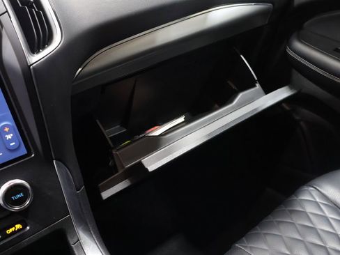 Used 2024 Ford Edge Titanium w/ Equipment Group 301A image 29