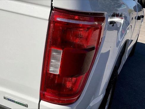 Used 2023 Ford F150 XLT w/ Trailer Tow Package image 37